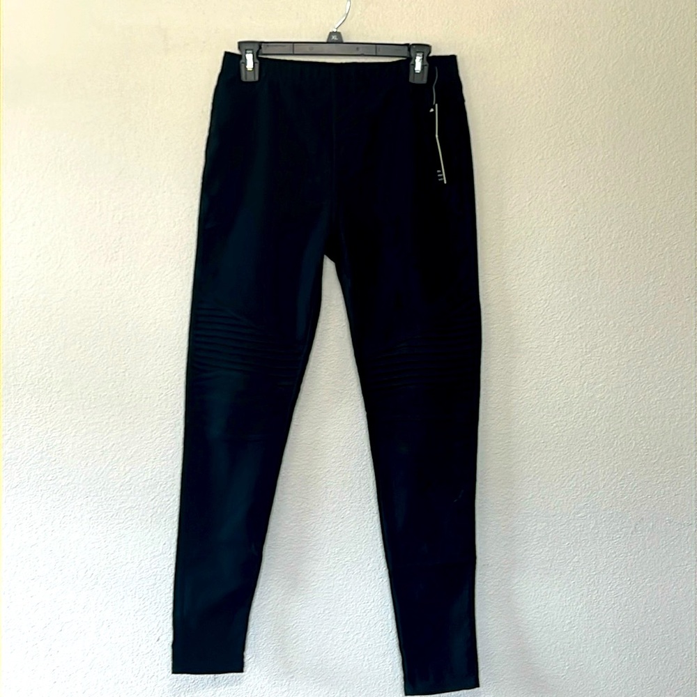 New‎ marks women’s black pants skinny size 1X/2X